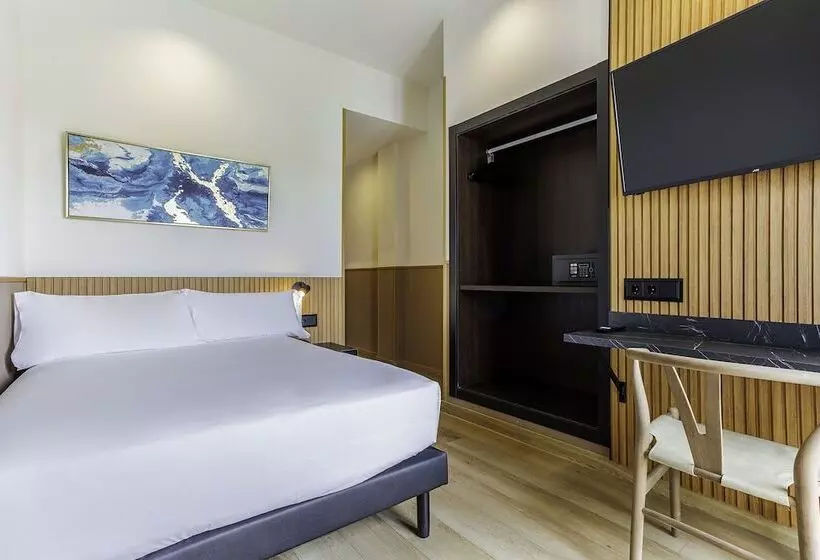 Fotos del hotel Acta Madfor:  2