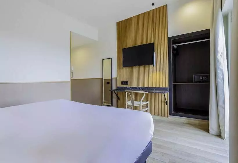 Fotos del hotel Acta Madfor:  15