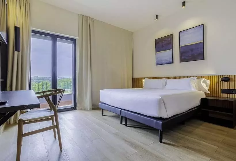 Fotos del hotel Acta Madfor:  22