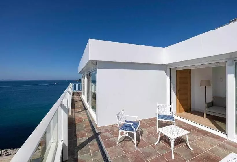 Fotos del hotel Rotilio:  3