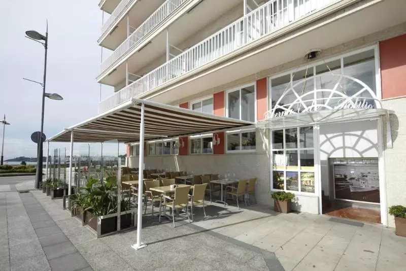 Fotos del hotel Rotilio:  15