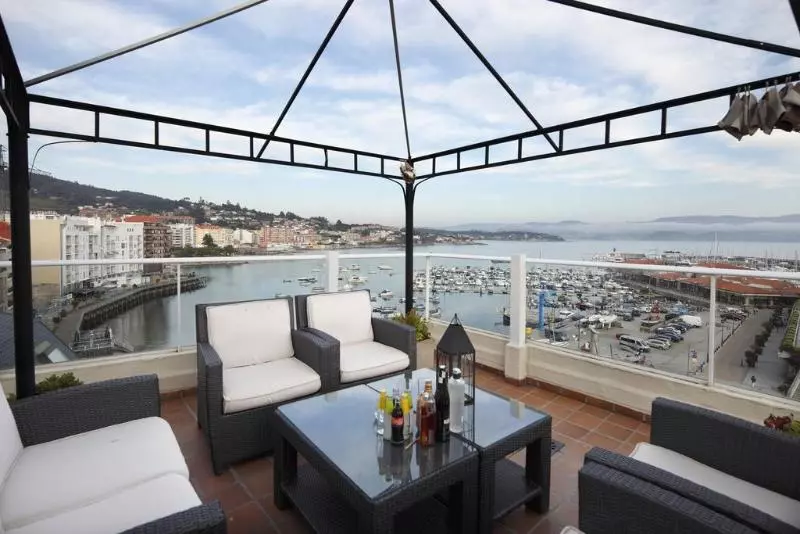 Fotos del hotel Rotilio:  17