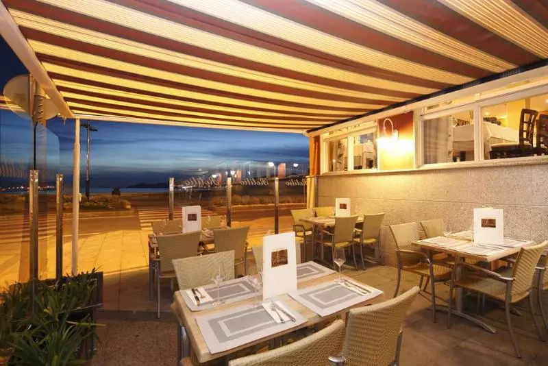 Fotos del hotel Rotilio:  19