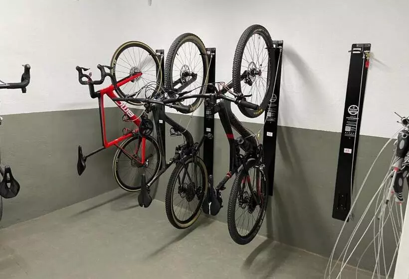 Fotos del hotel Aran La Abuela:  16