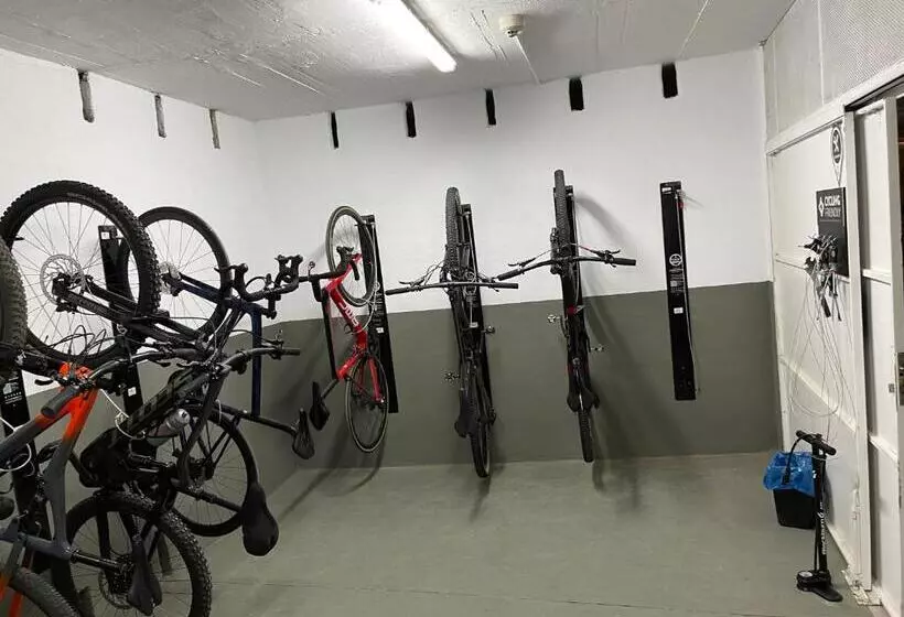 Fotos del hotel Aran La Abuela:  18