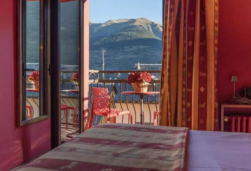 Fotos del hotel Aran La Abuela:  2