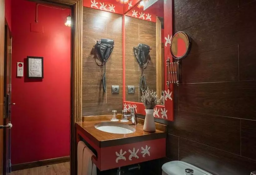 Fotos del hotel Aran La Abuela:  6