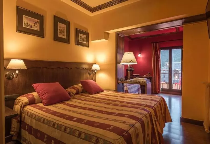 Fotos del hotel Aran La Abuela:  11