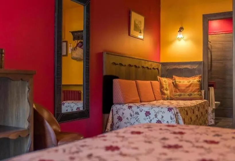 Fotos del hotel Aran La Abuela:  19