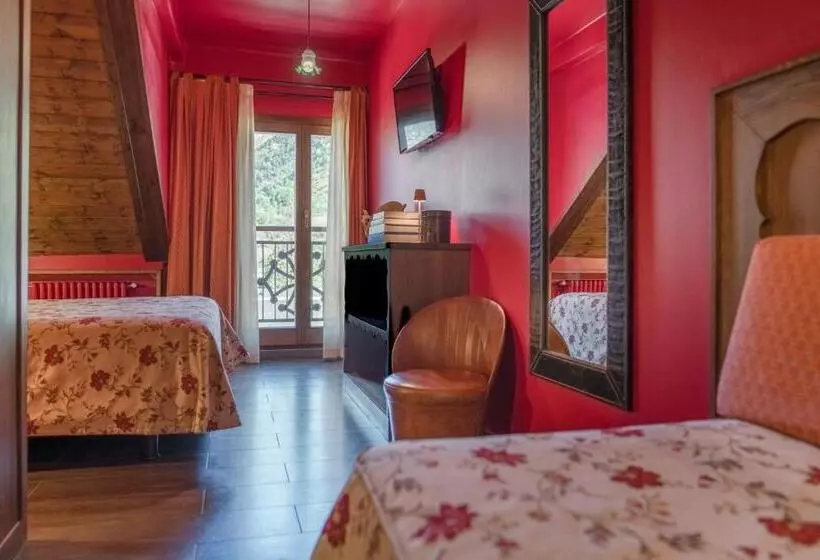 Fotos del hotel Aran La Abuela:  13