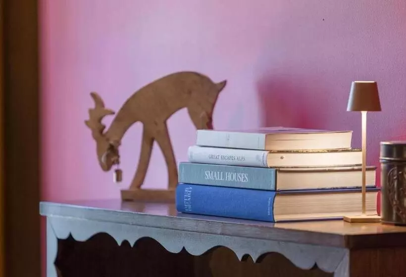 Fotos del hotel Aran La Abuela:  12