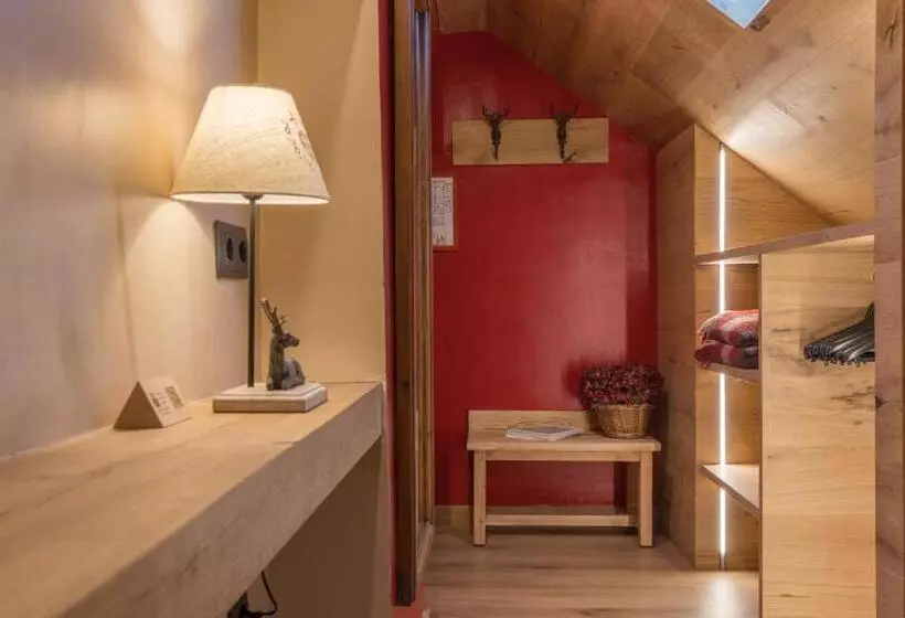 Fotos del hotel Aran La Abuela:  23