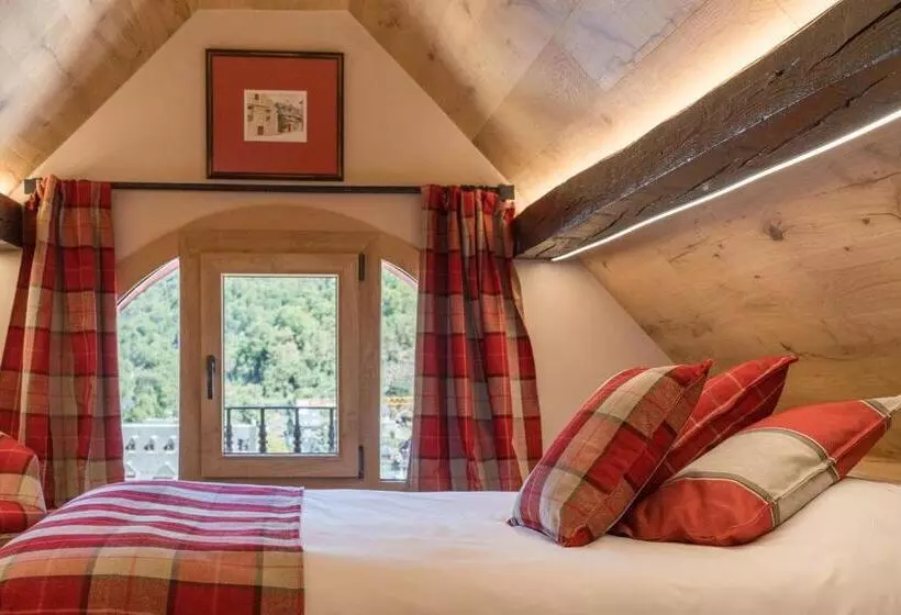 Fotos del hotel Aran La Abuela:  25