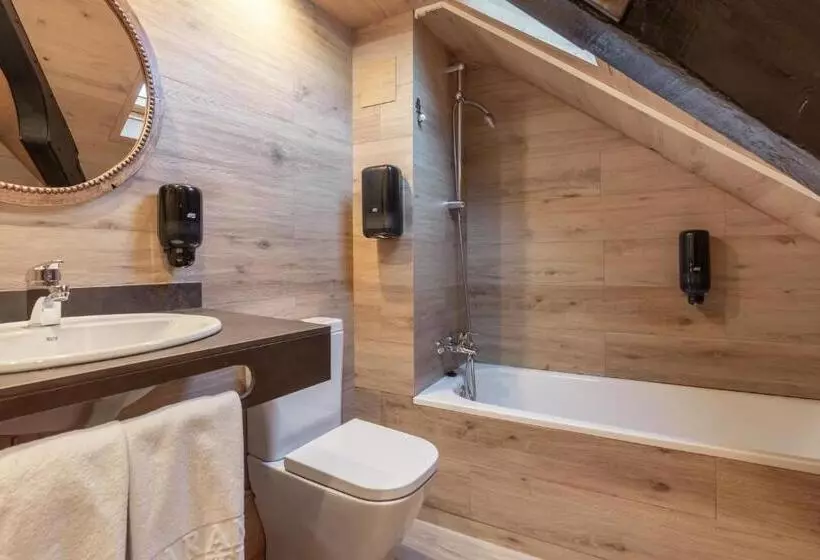 Fotos del hotel Aran La Abuela:  3