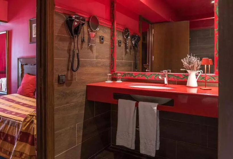 Fotos del hotel Aran La Abuela:  9