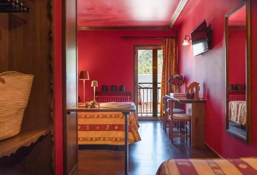 Fotos del hotel Aran La Abuela:  20