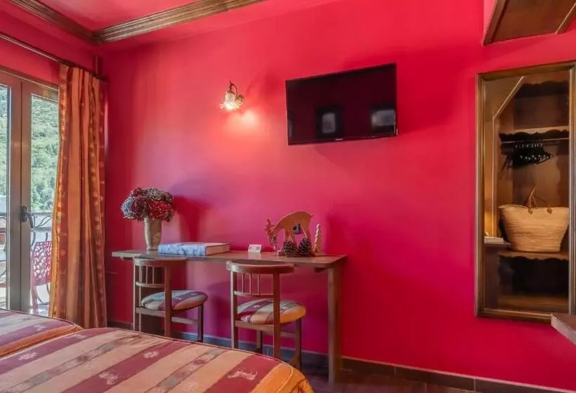 Fotos del hotel Aran La Abuela:  15