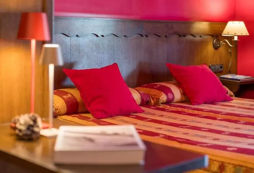 Fotos del hotel Aran La Abuela:  21