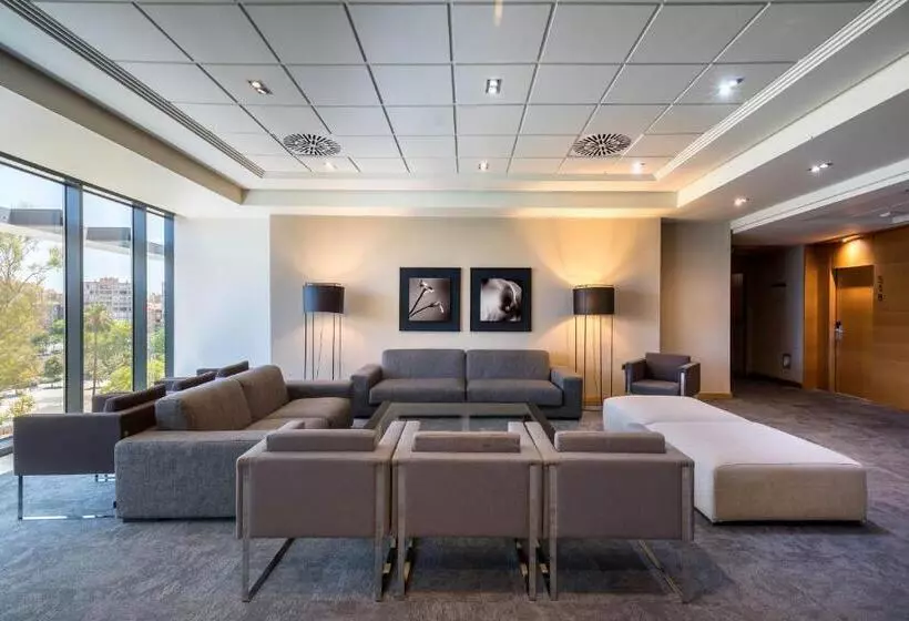 Fotos del hotel Occidental Murcia Siete Coronas:  2