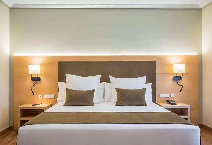 Occidental Murcia Siete Coronas