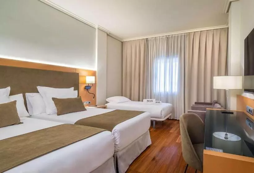 Fotos del hotel Occidental Murcia Siete Coronas:  19