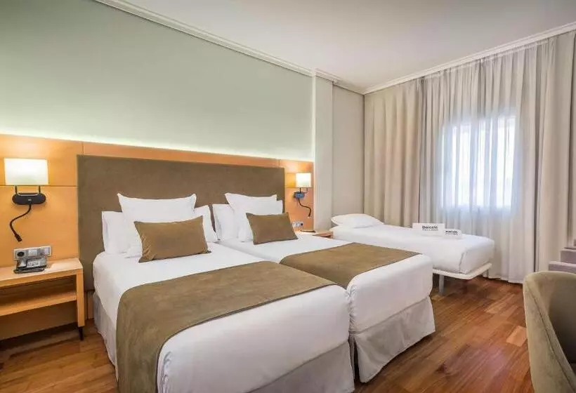 Fotos del hotel Occidental Murcia Siete Coronas:  20