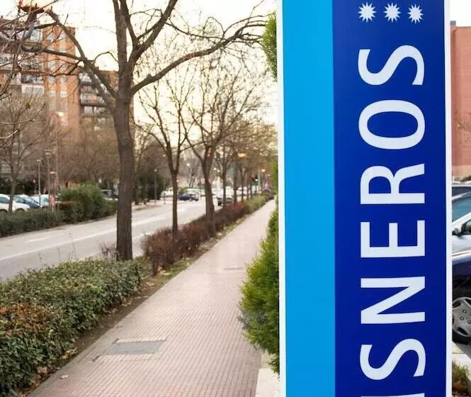 Fotos del hotel Cisneros:  9