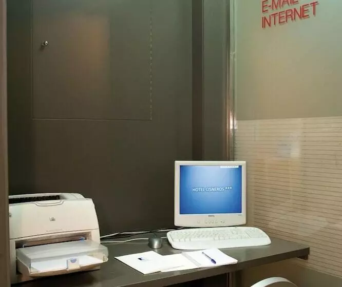 Fotos del hotel Cisneros:  15