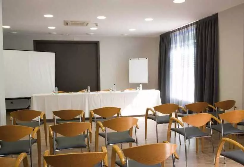 Fotos del hotel Cisneros:  3