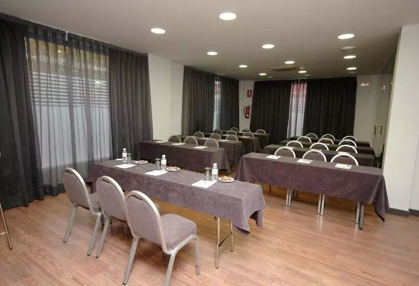 Fotos del hotel Cisneros:  10