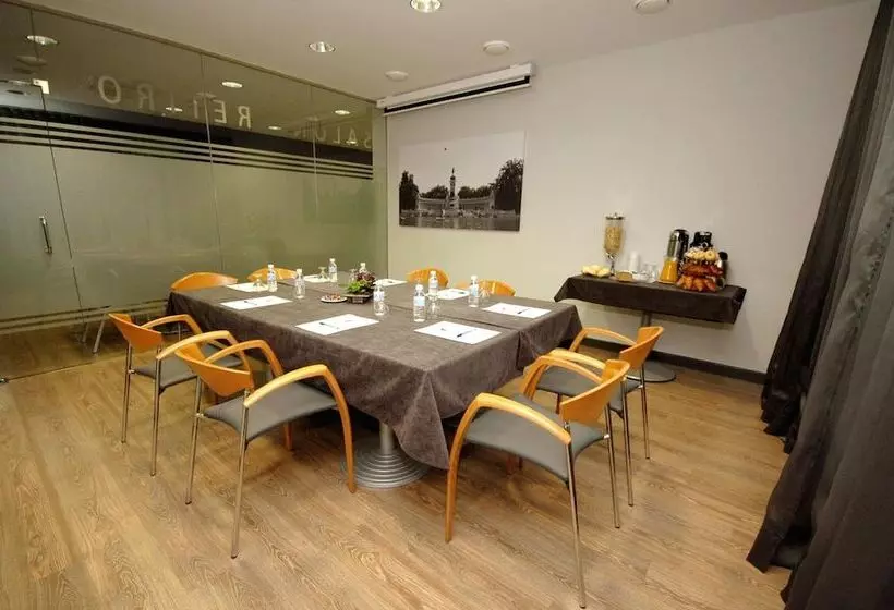 Fotos del hotel Cisneros:  11