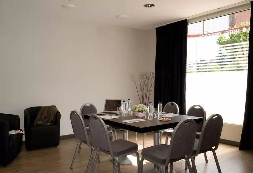 Fotos del hotel Cisneros:  13