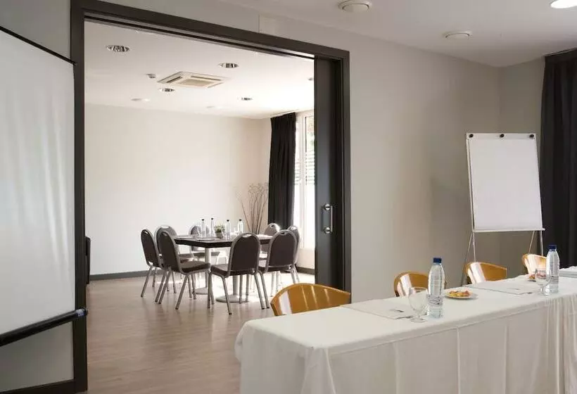 Fotos del hotel Cisneros:  14