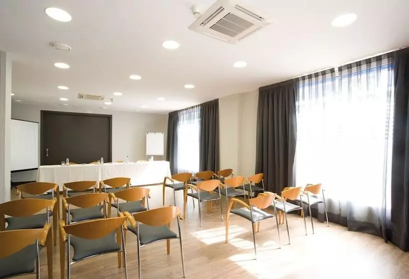 Fotos del hotel Cisneros:  12