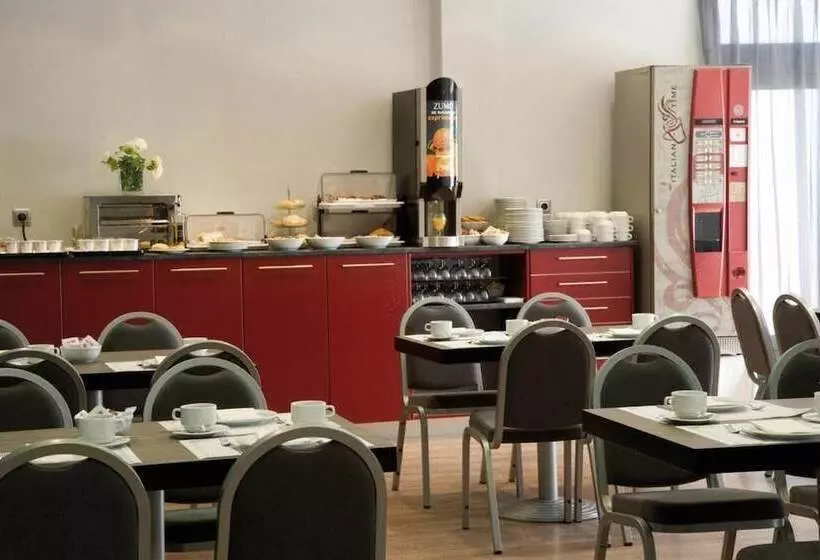 Fotos del hotel Cisneros:  2