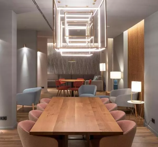 Fotos del hotel Ciudad De Logroño:  7