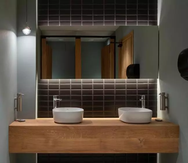 Fotos del hotel Ciudad De Logroño:  8