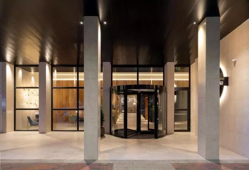 Fotos del hotel Ciudad De Logroño:  10