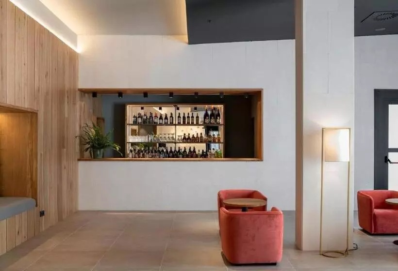 Fotos del hotel Ciudad De Logroño:  12