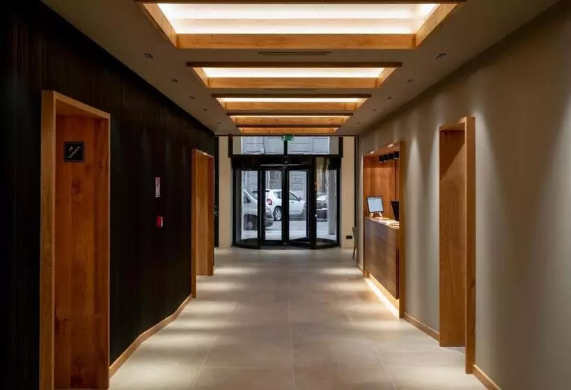 Fotos del hotel Ciudad De Logroño:  3