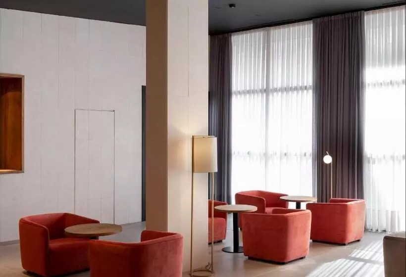 Fotos del hotel Ciudad De Logroño:  11