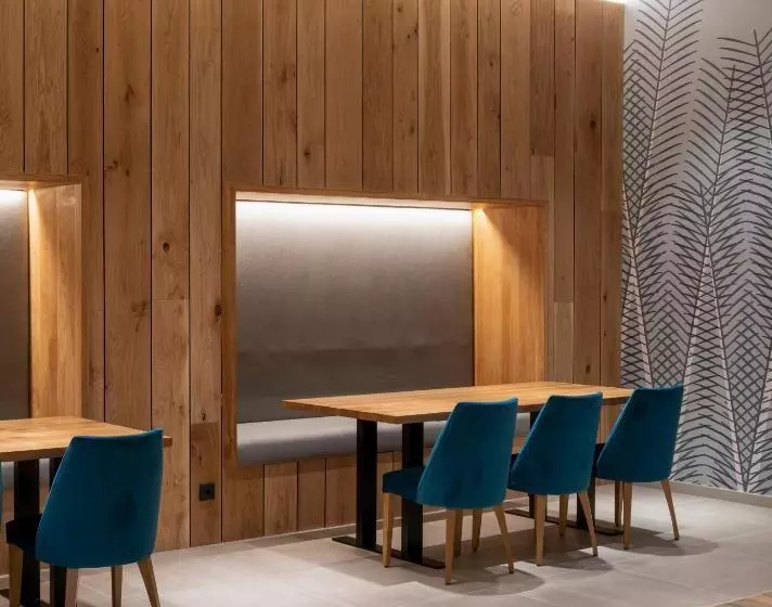 Fotos del hotel Ciudad De Logroño:  13