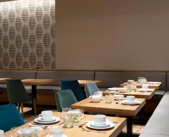 Fotos del hotel Ciudad De Logroño:  5