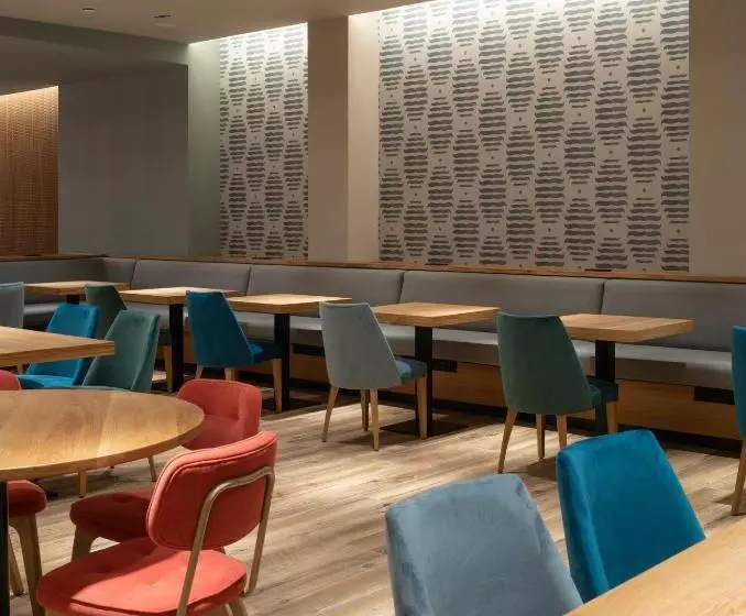 Fotos del hotel Ciudad De Logroño:  14