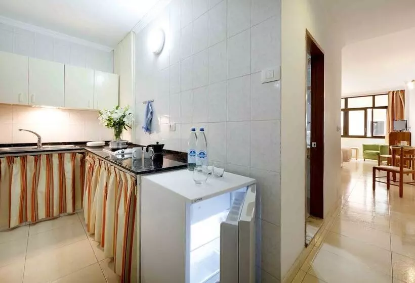 Fotos del hotel Crisol Faycán:  4