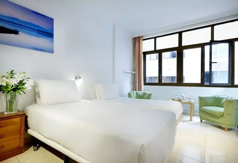 Fotos del hotel Crisol Faycán:  1