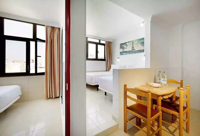 Fotos del hotel Crisol Faycán:  25