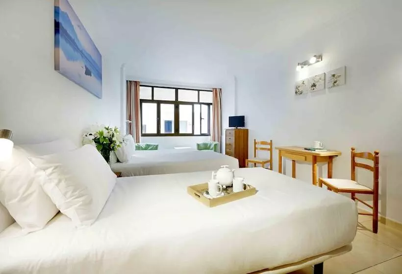 Fotos del hotel Crisol Faycán:  8