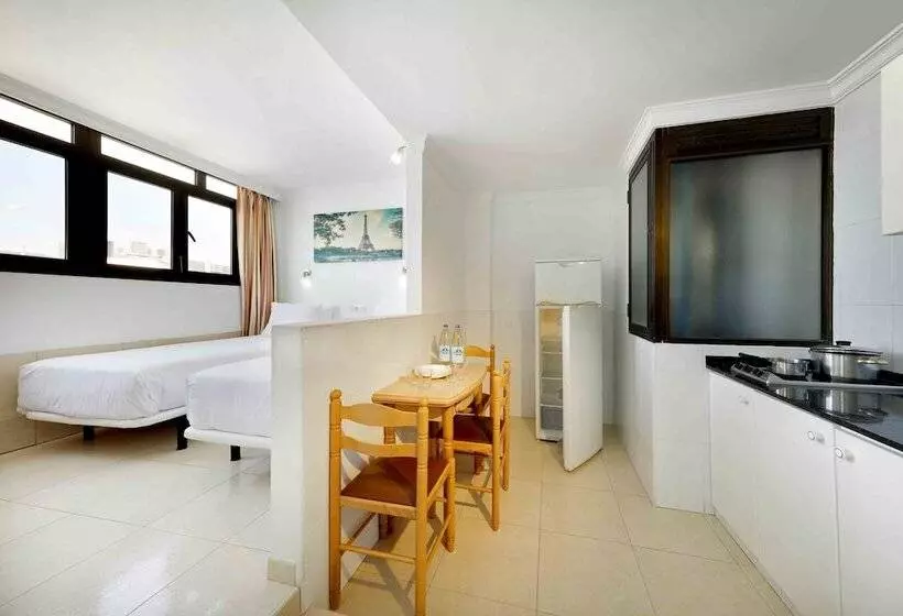 Fotos del hotel Crisol Faycán:  18