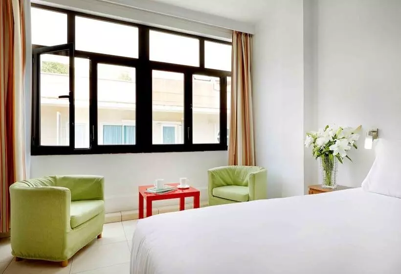 Fotos del hotel Crisol Faycán:  19